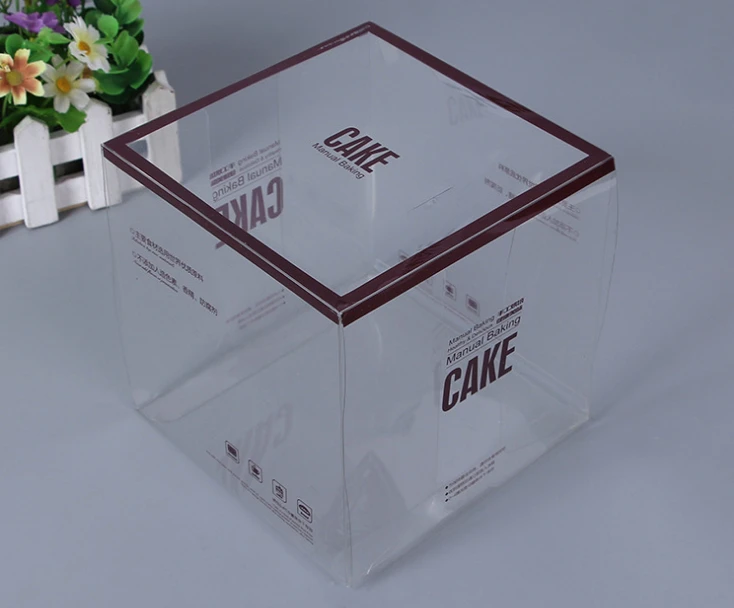 Таможня напечатала логотип Роскошная Подарочная коробка для наращивания волос