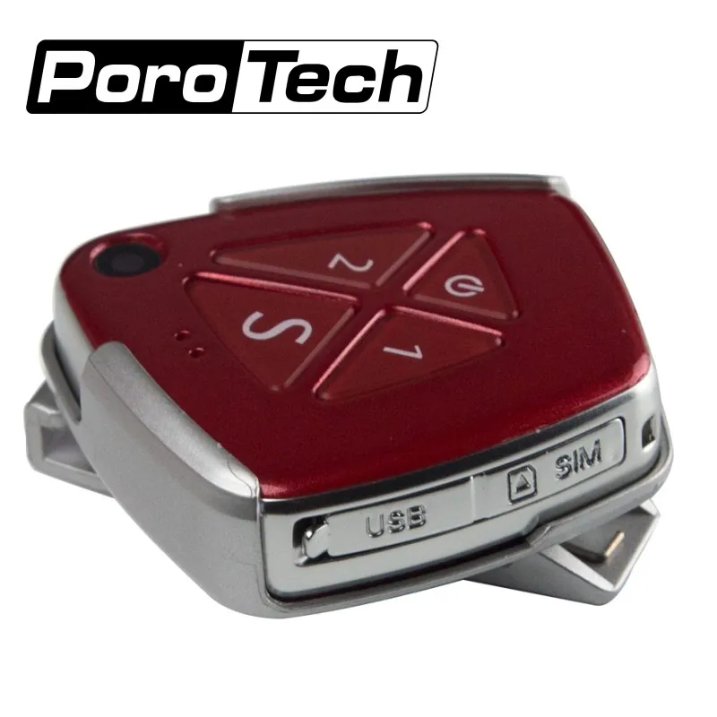GPS-трекер V42 3G с камерой GPS LBS Wi-Fi | Безопасность и защита