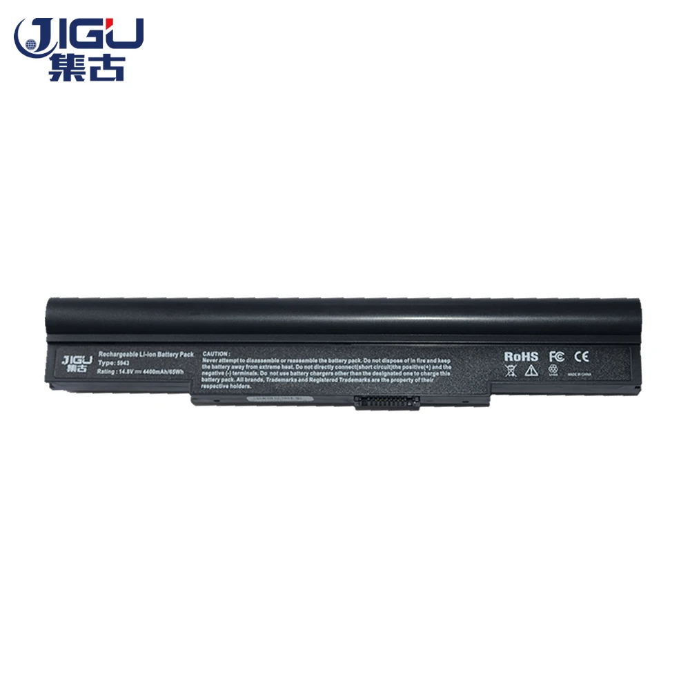 Аккумулятор для ноутбука JIGU AS10C5E AS10C7E Acer Aspire Ethos 5943 5943G 5951 5951G 8951G 8943G 5950G|laptop battery
