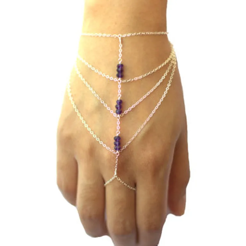 Новинка 2018 высококачественные бусины подчиненный индийский хиппи шикарный