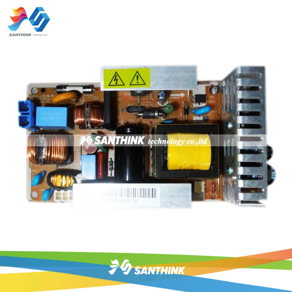Плата питания для Samsung флэш памяти карта модель 315 310N Вт 310 распродажа|clp 315|clp 310board