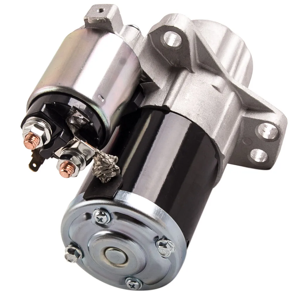 

Starter Motor for Holden V6 3.6L VE Commodore VZ Adventura Statesman WL WM 04-13