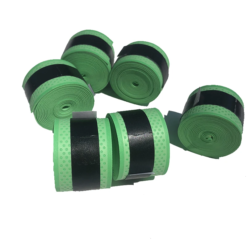 Теннисные ракетки ZARSIA сухой на ощупь высококачественные Сменные ручки для