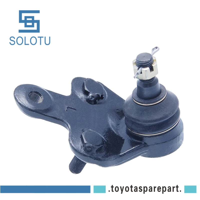 Подвеска шаровой шарнир для LEXUS 8AR FTS 1AR FE 2GR 43340 49035|Шаровые шарниры| |
