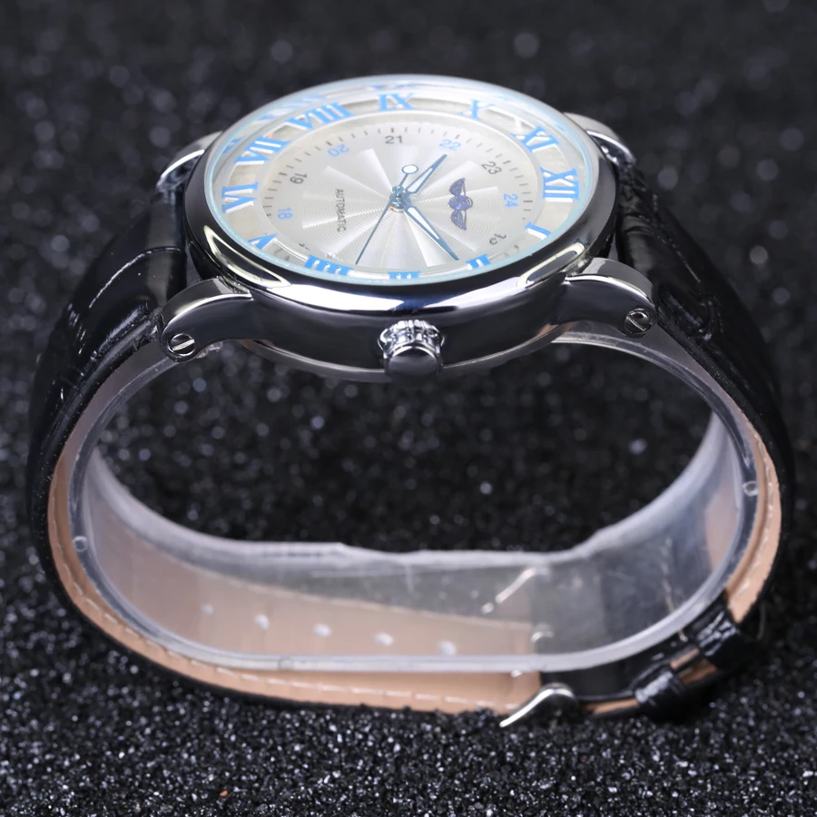 Новое поступление 2016 мужские повседневные модные часы роскошные Брендовые