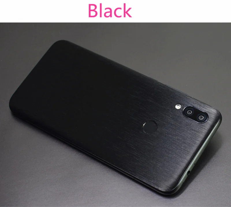 Защитная пленка Ice для Xiaomi Redmi 7 note Pro полноразмерная наклейка карамельных цветов