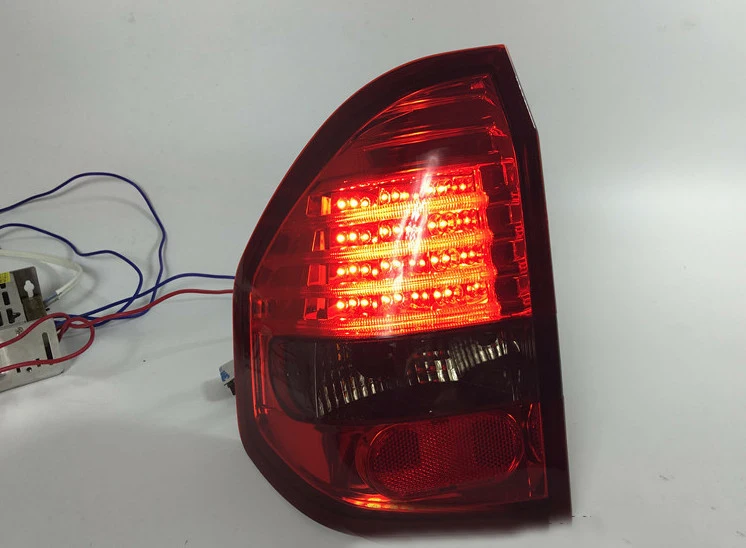 Задний фонарь Qirun для BMW X3 E83 1.8i 2.0i 2.5i 3.0i 2003-2007 |