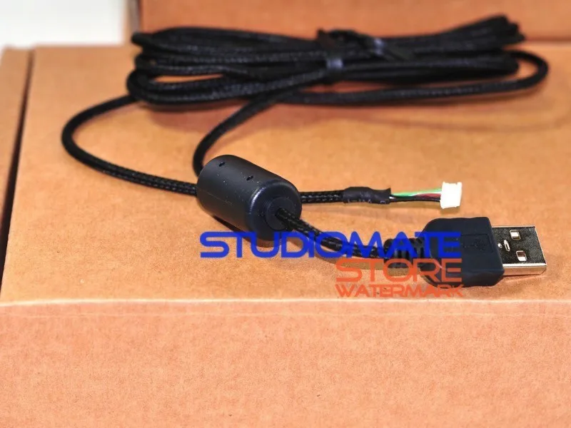 Мышь Компьютерная Logitech G500 G500s Feet Skate|cable usb usb|usb cable usbusb |