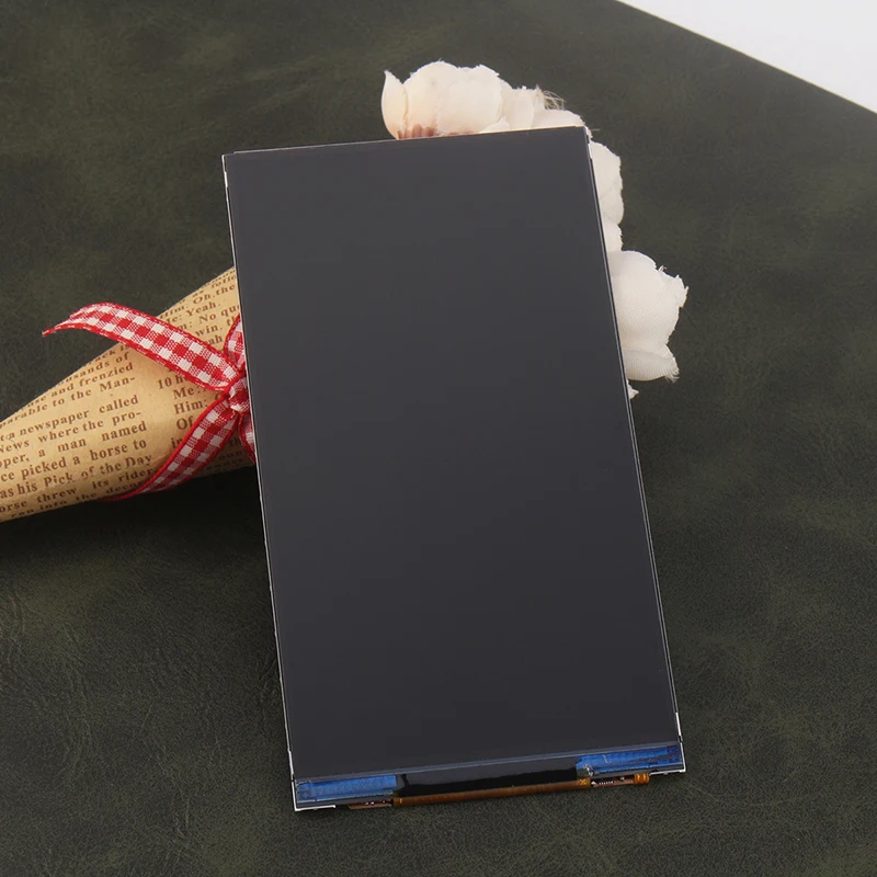 Для Doogee стрелять 2 ЖК-дисплей Экран дисплея оригинальный Дисплей Ассамблея