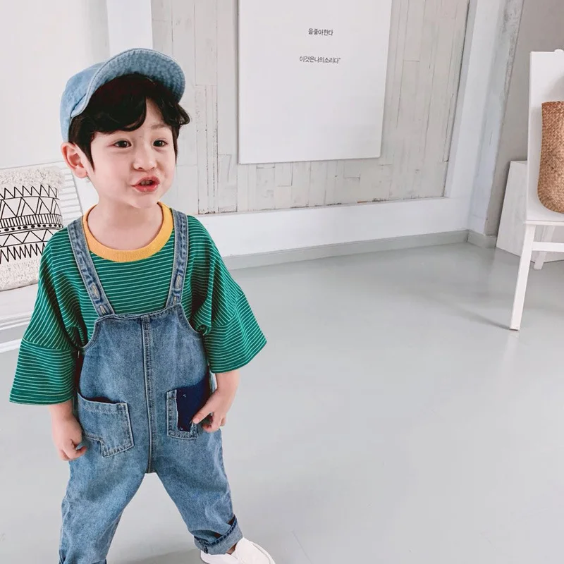 2019 Новое поступление весенние хлопковые модные повседневные длинные штаны на