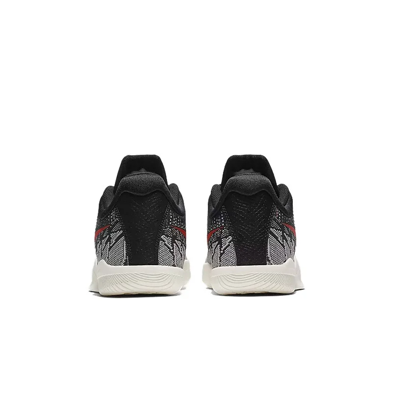 Оригинальный Новое поступление NIKE Для мужчин Мужская Баскетбольная обувь
