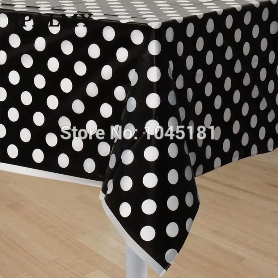Пластиковая прямоугольная скатерть ipalmy для похода свадьбы вечеринки