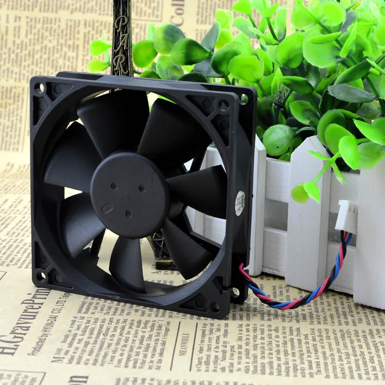 SSEA новый оптовый охлаждающий вентилятор для DELTA AFB0912HH 12V 0.4A 9225 92*92*25 | Компьютеры и