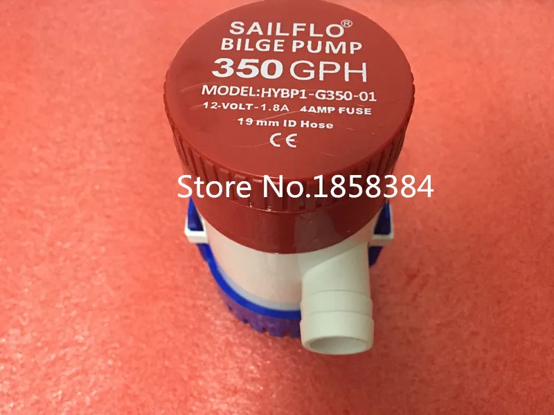 Трюмный насос 12 В 24 1100GPH 750GPH 500GPH 350GPH новый внешний вид особая форма погружной |
