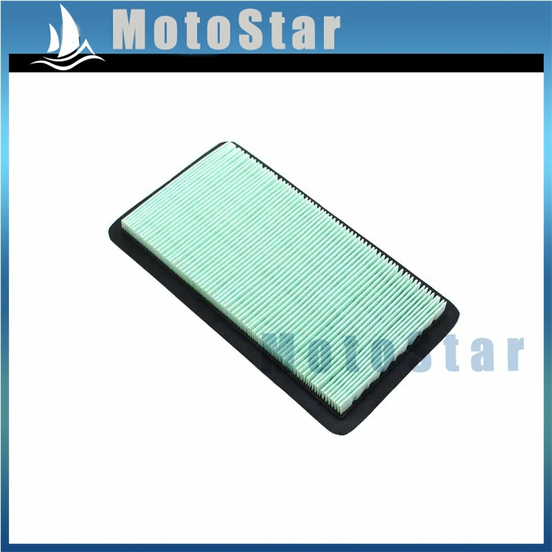 Воздушный фильтр для генераторов Honda eu7000is 17218 Z0A 810 GX440IR GX440IU GXV520U GXV530|air filter for honda|filter