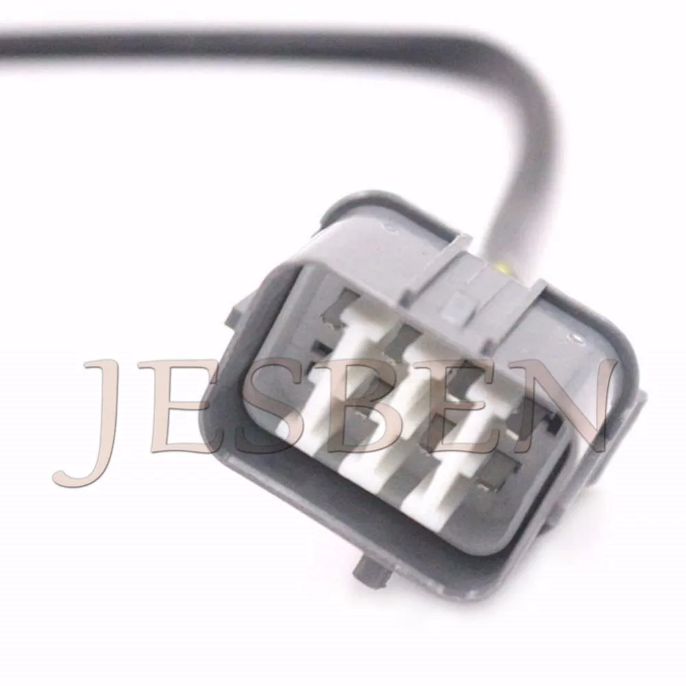 Кислородный датчик Lambda O2 234 5010 для Acura TL л RL MDX Honda ELYSION Accord Odyssey Ridgeline Pilot 36531 RDM