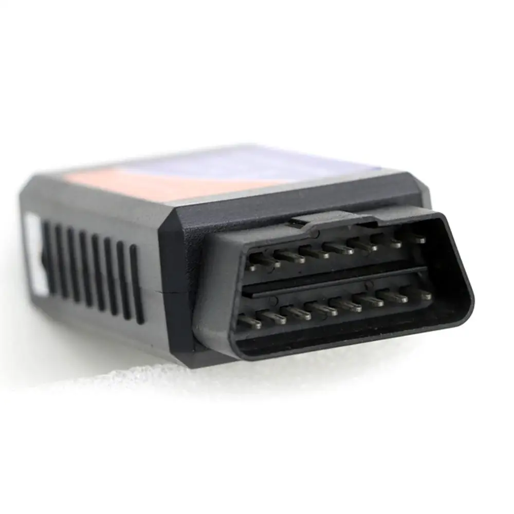Автомобильный сканер ELM327 USB OBD2 FTDI FT232RL диагностический инструмент интерфейса для