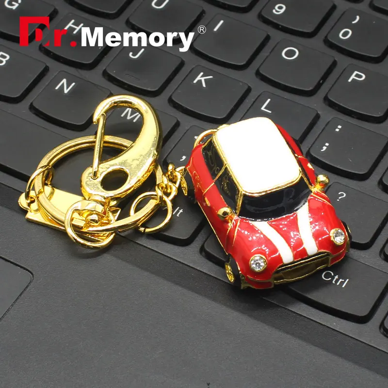 Флэш накопитель Миньон USB флэш распродажа usb память Мини маленький красный