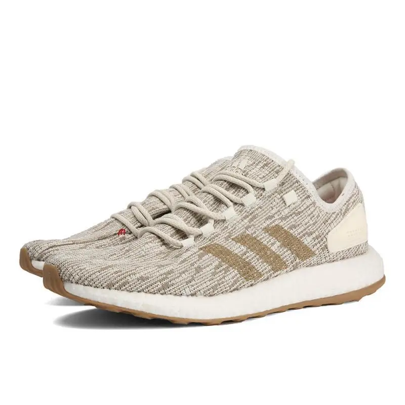 Оригинальные Новое поступление мужские кроссовки для бега Adidas Pure | Спорт и