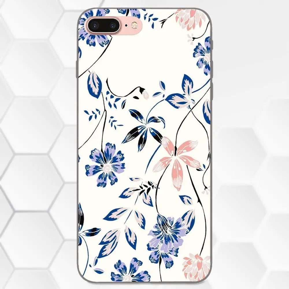 Чехол из ТПУ для Huawei Honor Enjoy Mate Note 6s 8 9 10 20 Lite Play Pro P smart чехлы с натуральными