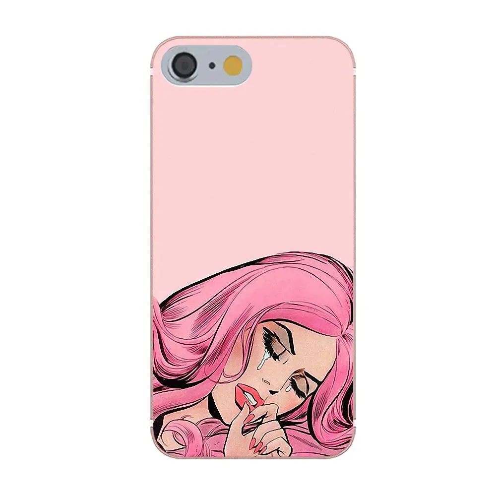 Tpwxnx ТПУ чехлы Exy Hot Girl Secret Of Super Heros для Galaxy Alpha Core Prime Note 4 5 8 S3 S4 S5 S6 S7 S8 S9 mini edge