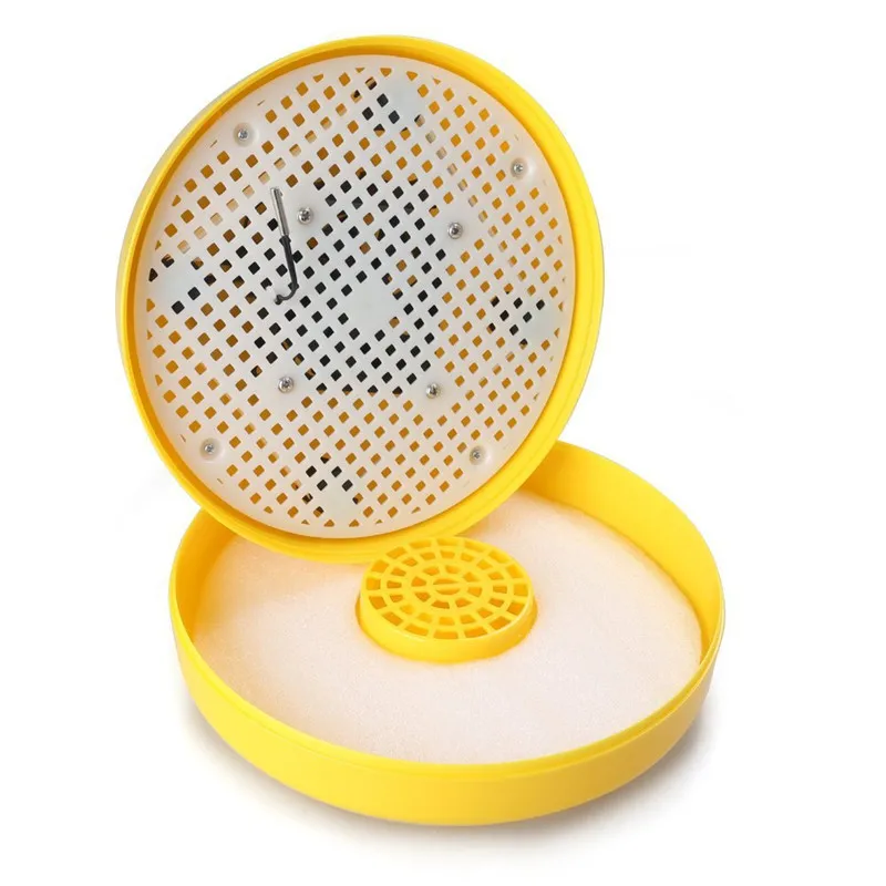 2016 Новый Дешевый Яйцо Кандлер Птицы Хэтчер Куриный Гусь Перепелиным Утки 10-Egg