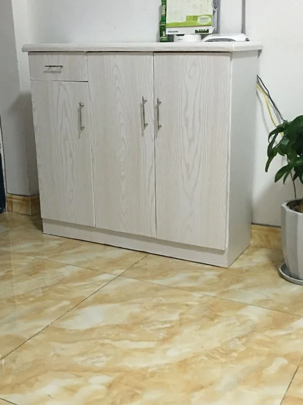 3D стерео рельефные деревянные зерна утолщение шкаф двери шкафа самоклеющиеся