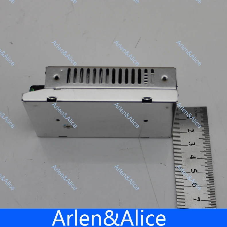 Ультратонкий источник питания для светодиодной ленты 20 Вт 12 В 2 А | Обустройство