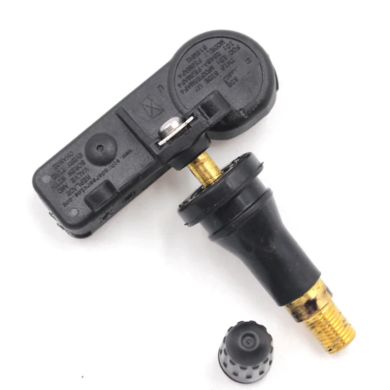 YAOPEI 4 шт./лот оригинальная фотосессия для Ford Focus датчик давления в шинах TPMS12 DE8T 1A180
