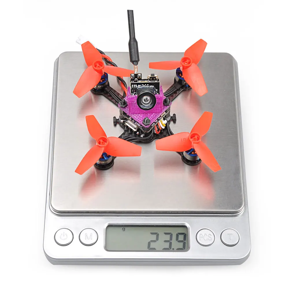 Гоночный Дрон FSD Beebee-66 LITE 1S FPV | Игрушки и хобби