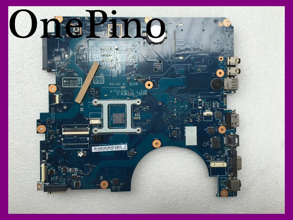 

BA41-01219A BA41-01220A BA92-06785A fit for For SAMSUNG R580 R530 R540 laptop motherboard BA92-06785B BA41-01218A DDR3 Model: BR