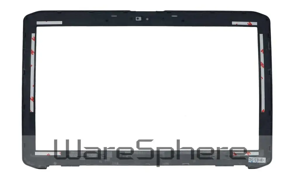 Новинка Оригинальная передняя панель ЖК-дисплея 14 0 дюйма для Dell Latitude E5430 0XR9KN XR9KN