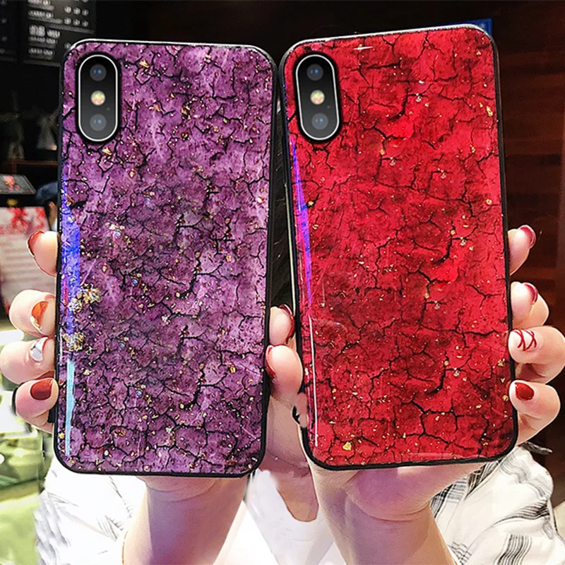 Золотые блестки Мрамор чехол для OPPO A3 S A5 A7 A9 F3 F5 F7 F9 R11 S R17 PRO R9 A59 A79 A57 A73 F1S чехол-накладка для мобильного телефона