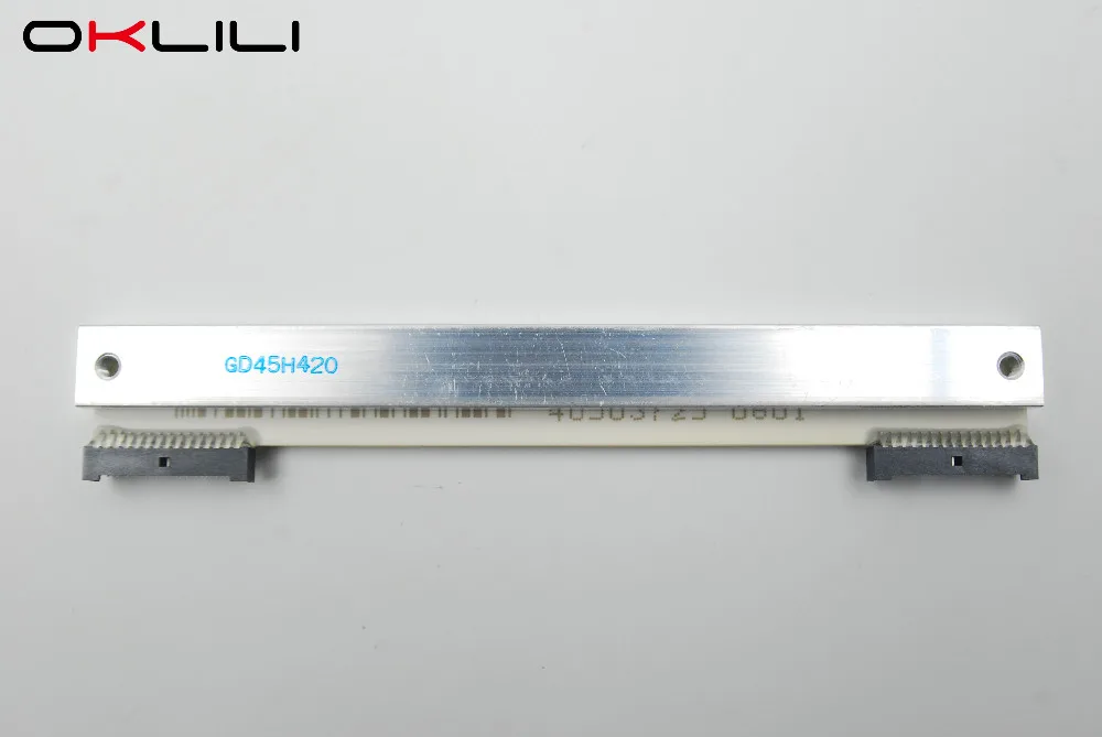 G105910-048 G105910-053 Термальность печатающей головки принтера печатающая головка для Zebra 2844 TLP2844 TLP2844Z R2844Z LP2844 LP2844Z 888TT GK888T