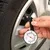 Car велосипед шины Air квадрантом Высокая точность шин Давление датчик измерения