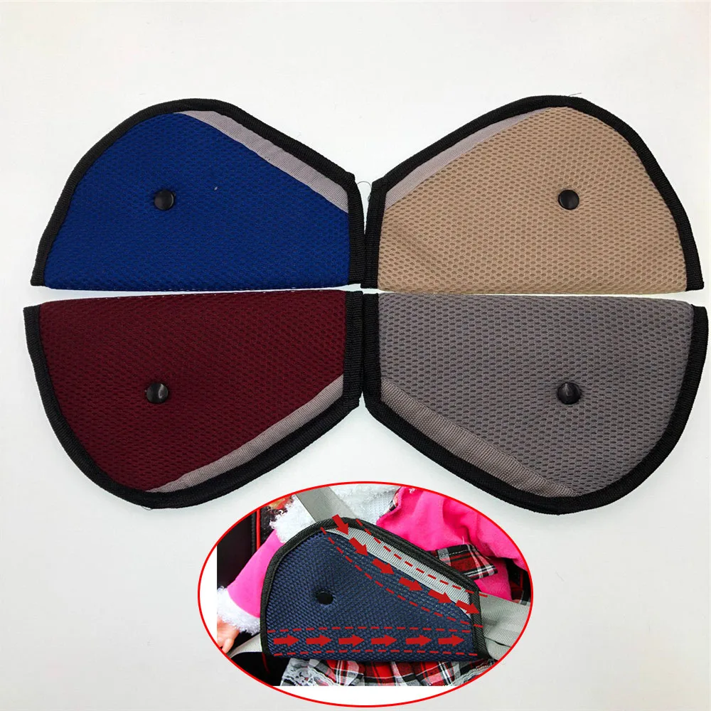 Автомобильный ремень безопасности обивка регулятор для BMW на возраст 1 2 3 4 5 6 7