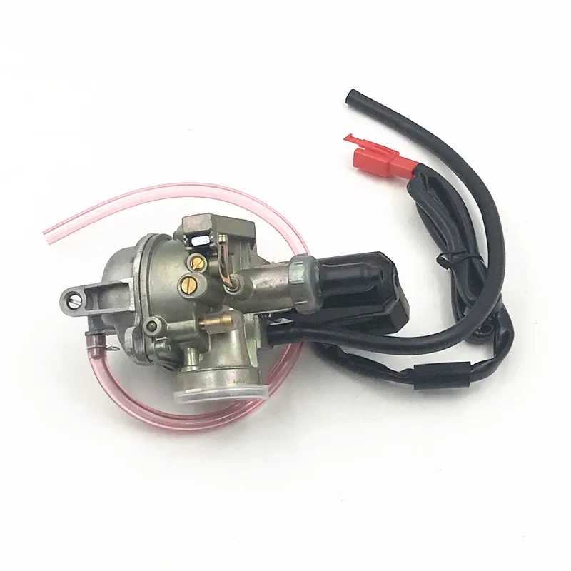 Карбюратор 19 мм Carb для Honda 2 тактный 50cc Dio 50 SP ZX34 35 SYM Kymco скутер|carburetor filter|carburetor throttle