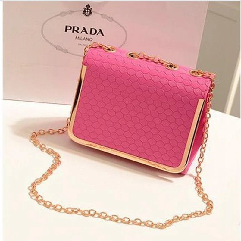 YISHOW известный бренд женщин сумки небольшой цепи crossbody Сумки женские Роскошные
