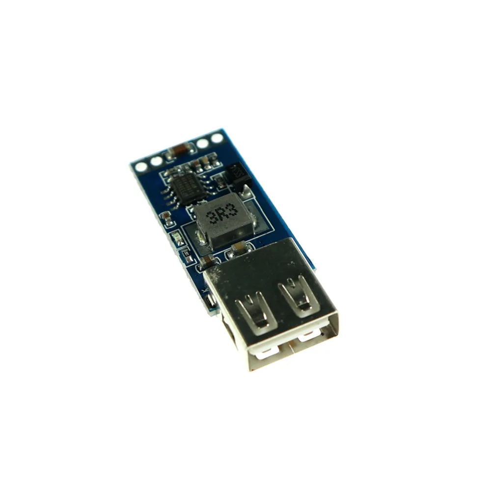 KJ433 9 В/12 В/24 В до 5 автомобильное зарядное устройство с usb-разъемом 3 А выход