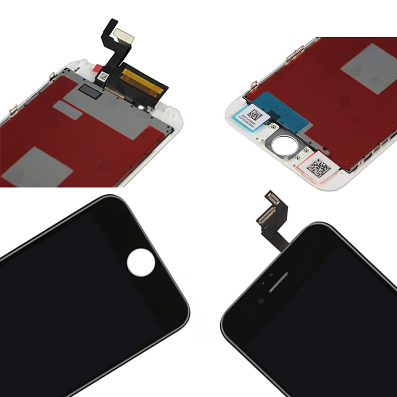 ЖК дисплей для iPhone 6s/A1633/A1688/A1700 с сенсорным экраном и дигитайзером в сборе