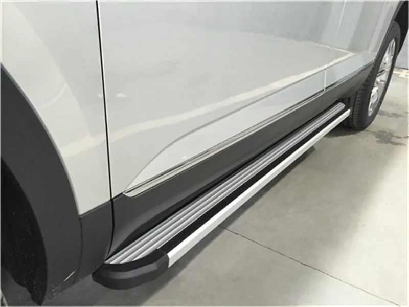 Подножка для VW Volkswagen Altas Teramont 2017 2018 | Автомобили и мотоциклы