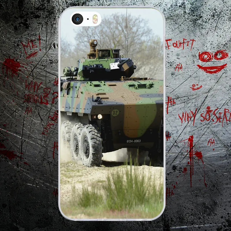 For iphone 6 Case World of Tanks Soft TPU Silicone Mobile Phone Cases for iPhone 8 7 6S Plus 10 X 5 5S SE 5C 4 4S Coque Bags | Мобильные