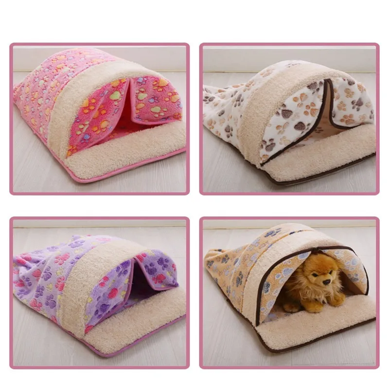 Товары для питомцев коврик собак моющийся плюшевый осенне зимний теплый