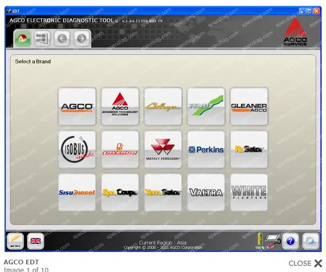 Акция на 2020 Новый диагностический комплект AGCO (CANUSB)|diagnostic kits|agco diagnosticskit kits |