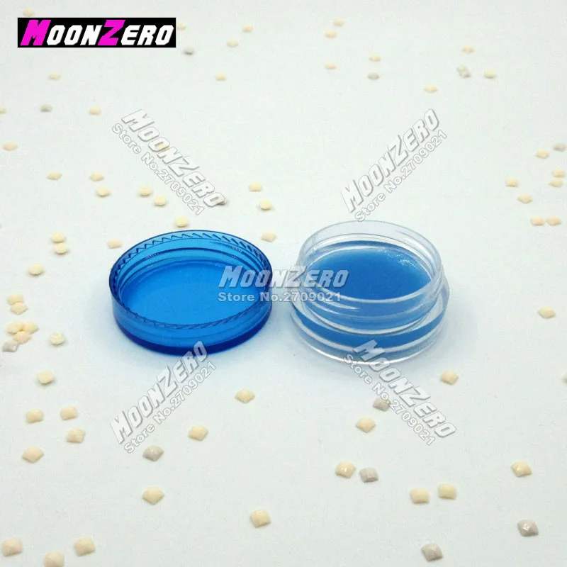 B-Dark Blue 9 цветов воск для бутылок клей желтая глина для DIY 5D алмазная живопись вышивка крестиком Мозаика Аксессуары Инструмент - Цвет: B-Dark Blue