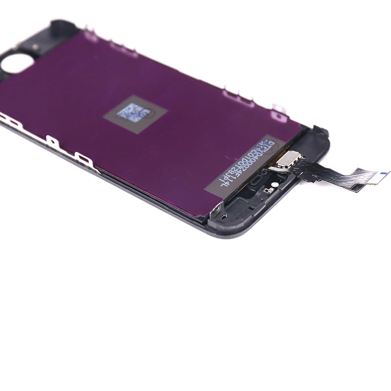 10 шт./лот для iPhone 5C ЖК дисплей Дисплей с Сенсорный экран планшета Замена