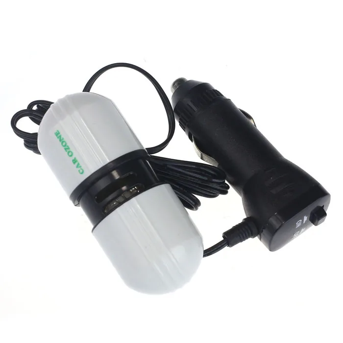 Новейший автомобильный озоновый ионизатор генератор очиститель воздуха