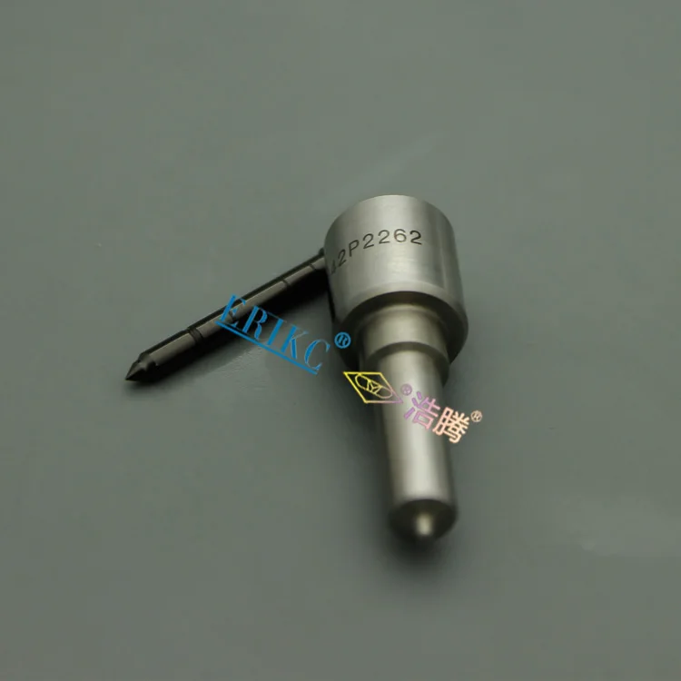 DLLA142P2262 форсунка Тип 0 433 172 262 Дизельное Топливо Форсунка DLLA 142 P 2262 для 0445120289 |