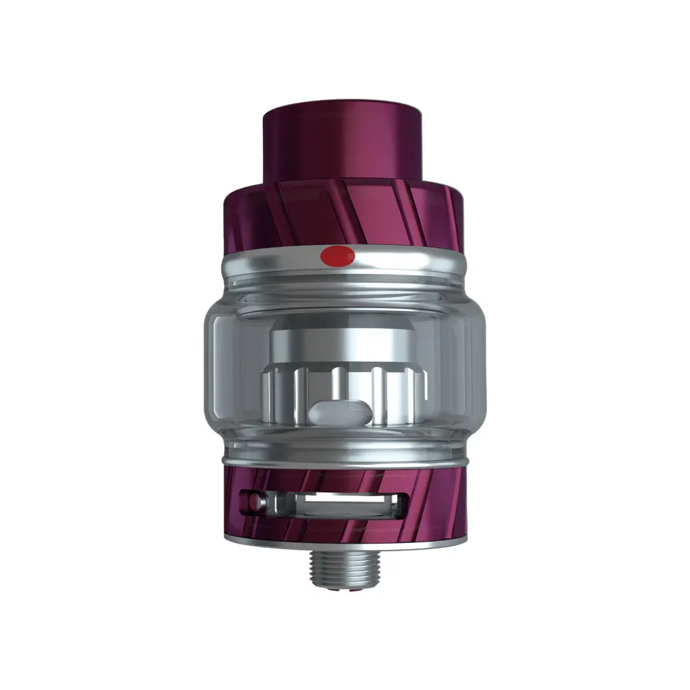 В наличии электронная сигарета Vape Танк Freemax Fireluke 2 sub Ом бак Металл издание 5 мл