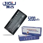 JIGU высокая производительность Новый аккумулятор для ноутбука ASUS X59 X59G X59GL X59S X59SL X59SR A32-F5